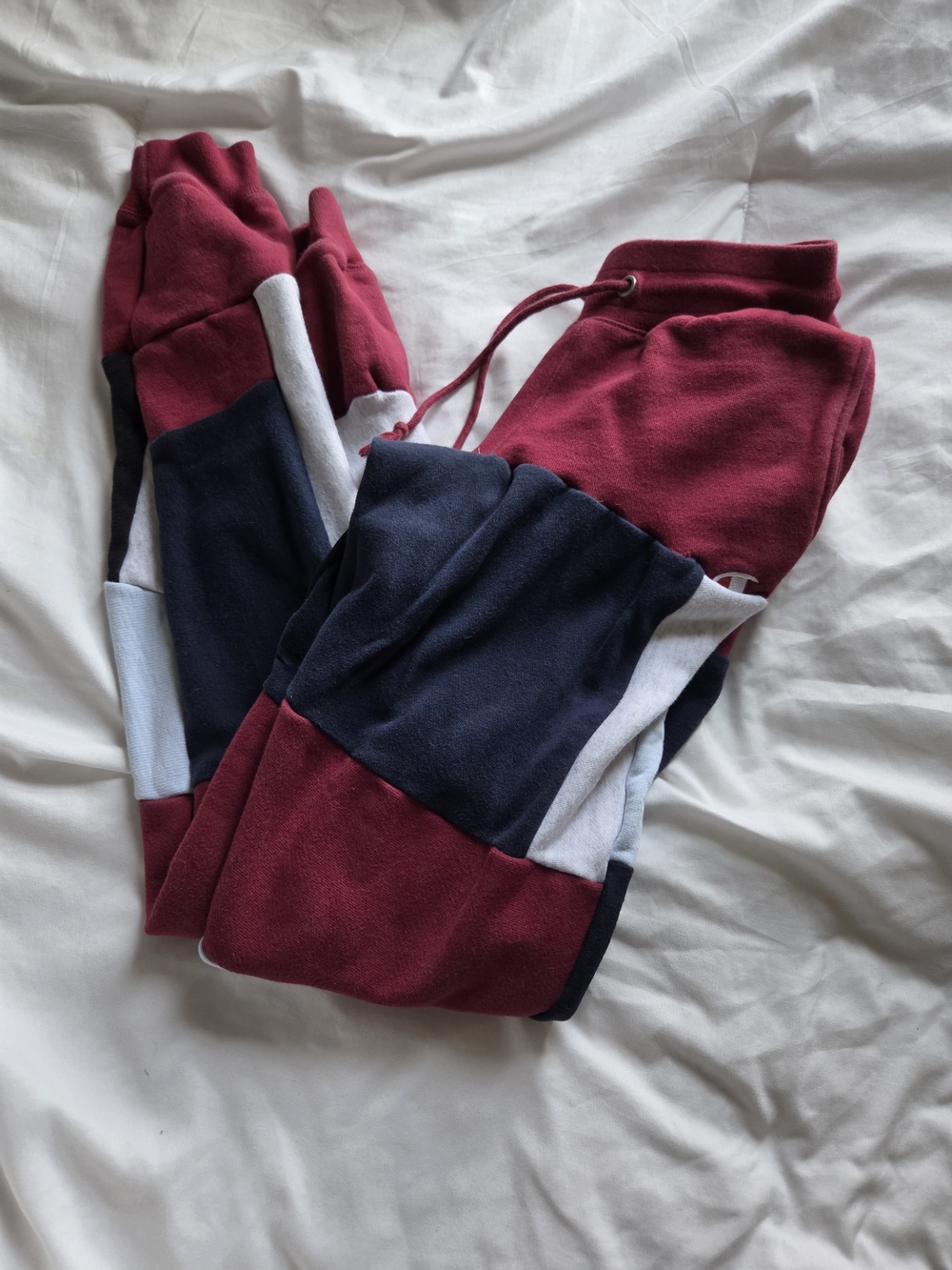 Champion Reworked Joggers - Picture 4 of 7